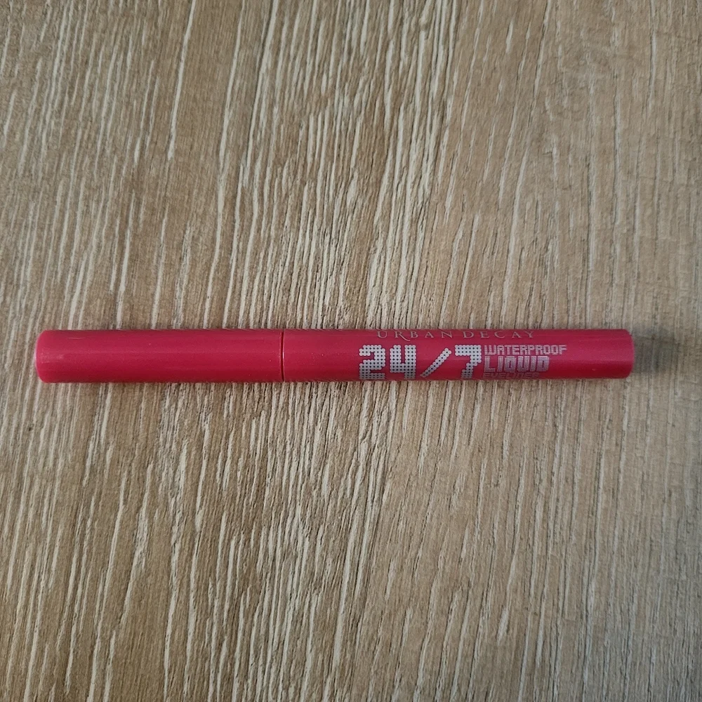 Urban Decay 27/7 Woodstock Waterproof Liquid Eyeliner
